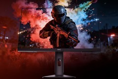 所向披靡！HKC UG27EQ电竞显示器助你驰骋战场