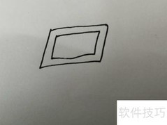 简笔画电子画板新体验