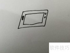 简笔画电子画板新体验
