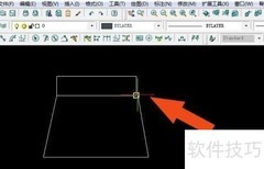 服装CAD绘图工具使用技巧