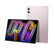 双十一平板闭眼冲！小新Pro GT卷出新高度