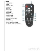 WD TV Mini 使用指南