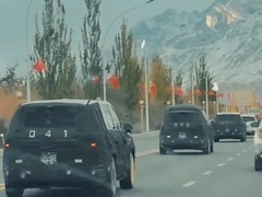 小米汽车2025年推四款新车，含增程SUV与SU7行政版