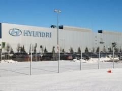 现代汽车面临俄工厂回购权到期困局