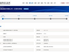 长鑫科技科创板IPO获受理 拟募资295亿元