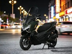 升仕150X震撼上市：全铝车架+11800元起售价