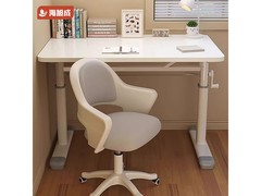 海旭成儿童学习桌，京东169元带回家