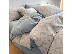 兰芮全棉磨毛四件套149元抢