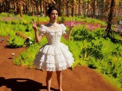 影之刃零 正版Steam上线 疑似玩梗之作引热议