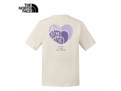 北面短袖男T恤半价162元