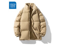 真维斯保暖面包服39.1元抢