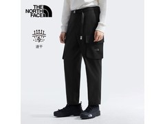 北面男款针织裤372元抢