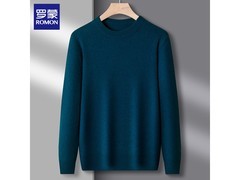 罗蒙男士毛衣限时抢购