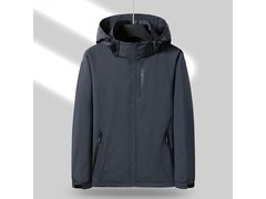 真维斯冲锋衣京东特惠，209元直降150！