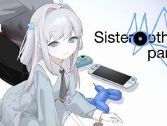 妹妹、他人、妄想症上线Steam：心理悬疑视觉小说开启沉浸之旅