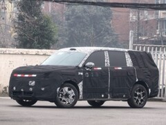 小米第三款车昆仑将推增程版，剑指高端家用SUV市场