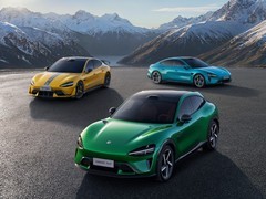 小米汽车加速布局：2026年推四款新车型进军家庭市场