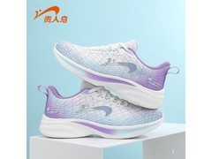 贵人鸟P5B2314运动鞋 领券到手仅69元