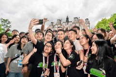 鸿蒙2025：成长就是最好的答案