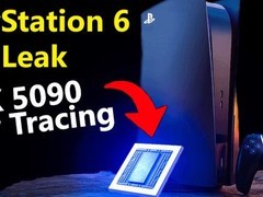 索尼启动次世代硬件生态，PS6便携主机与PlayGo分发技术浮出水面