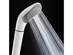 米良品手持过滤花洒京东特惠15.9元包邮