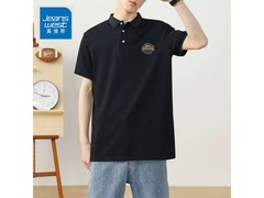 真维斯男士POLO衫23.3元