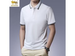 金盾POLO衫39元抢购