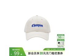 Champion复古棒球帽73元