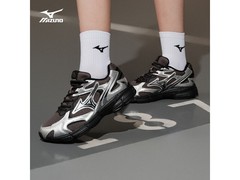 美津浓SPEED 2K跑鞋直降230元！