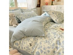 AIDLI新疆棉四件套直降110元