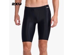 2XU Aero男士速干骑行短裤