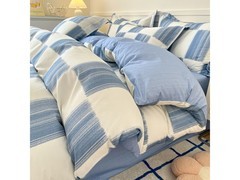 AIDLI新疆棉床单200*230cm，到手119元