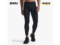 2XU Aspire男款紧身裤5折低至253元