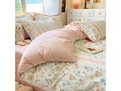 AIDLI新疆棉四件套直降110元