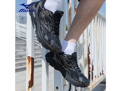 美津浓RACER S运动鞋，698元直降328！