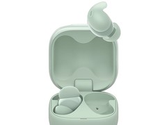 索尼LinkBuds Fit耳机热卖，低至969元