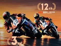法国车手德比斯雨战夺季军，助张雪机车锁定WSBK WorldSSP年度亚军