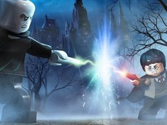 乐高哈利·波特合集确认2026年10月16日登陆Switch 2平台