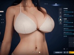 永恒之塔2上线Steam引爆热潮：高自由度捏脸系统催生角色创作狂潮