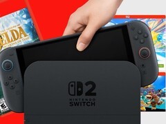 任天堂明确表态：Switch 2时代实体卡带与数字版长期并行共存