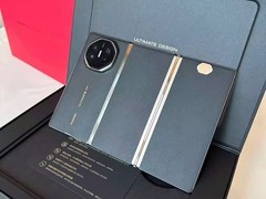 华为Mate XT三折叠手机限时特惠