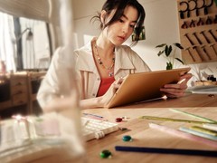 3000左右带超广角的平板推荐：HUAWEI MatePad Air Z广角镜头+全能高性价比