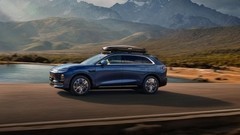 20万左右值得买的新能源SUV，盘点热门车型匹配多种需求