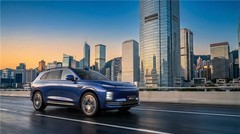 20万左右值得买的新能源SUV，盘点热门车型匹配多种需求