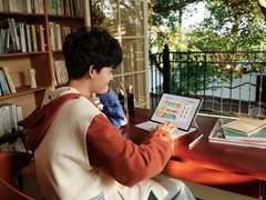想买支持手写笔的平板有什么推荐？HUAWEI MatePad Air Z手写+学习全能