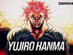 铁拳8官宣范马勇次郎实机影像，刃牙角色将于2027年初上线