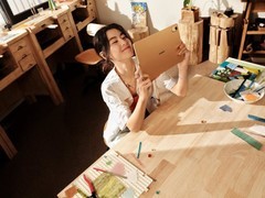 大学生适配手写笔的无纸化学习平板：HUAWEI MatePad Air Z大屏+笔记高效