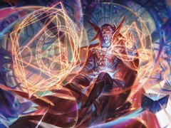 威世智纽约动漫展官宣万智牌×漫威英雄史密室典藏版，2026年11月发售