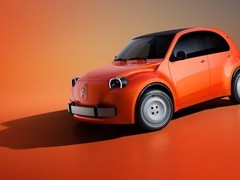 雪铁龙发布全新纯电动2CV概念车，致敬经典，2028年量产