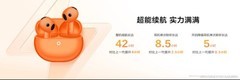地铁通勤用什么降噪耳机好：公交地铁换乘的华为FreeBuds 7